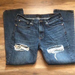Mens Bullhead Jeans size 34x32